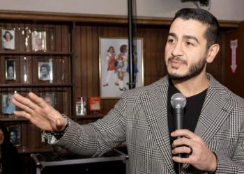 Internet erupts over ‘disqualifying’ leaked audio from Democrat in key Senate race discussing Khamenei’s death