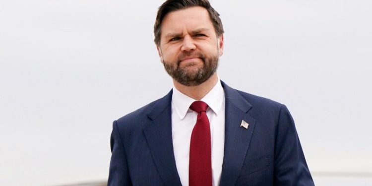 JD Vance says he was ‘obsessed’ with UFOs, believes aliens are actually ‘demons’