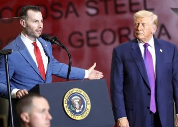 Primary pause, political firestorm: High-stakes elections this month take center stage
