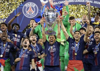 Telemundo to air UEFA competitions, including the Champions League, in new rights deal